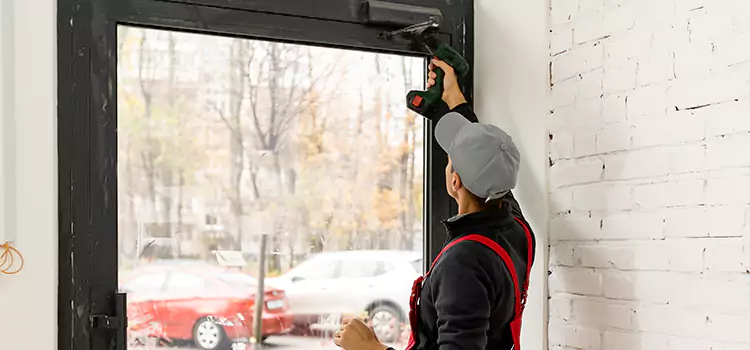 Comprehensive Door Closer Services in Wilmington, MA