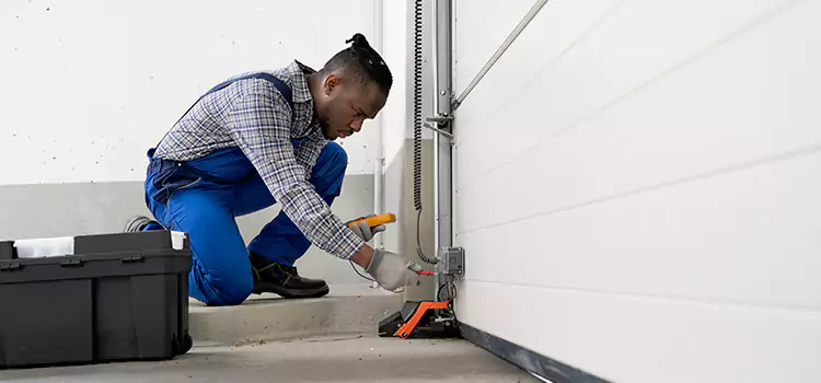 Expert Solutions for Every Garage Lock Need in Wilmington, MA