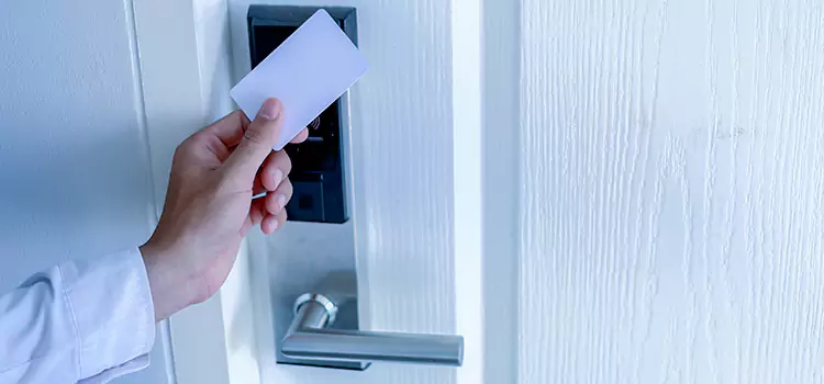 Why Choose Us for Your Keycard Lock Installation in Wilmington, MA?