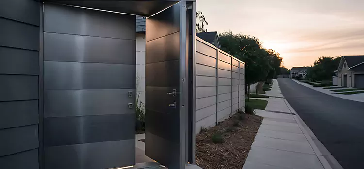 Comprehensive Steel Door Solutions in Wilmington, MA