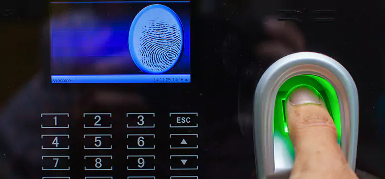 Your Trusted Partner for Secure Access in Wilmington, MA