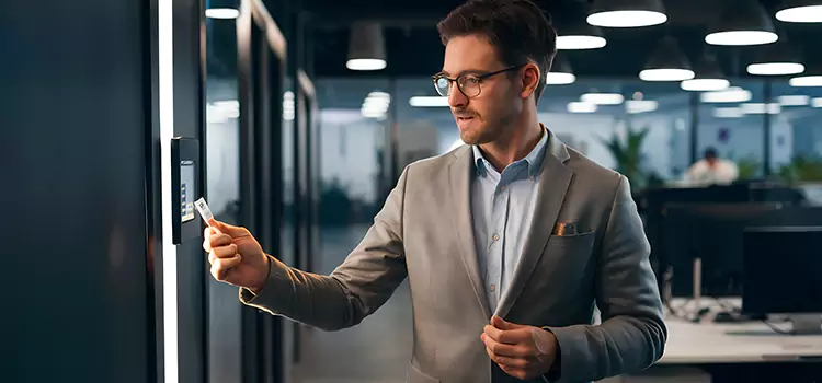 Our Commitment to Keycard Security Excellence in Wilmington, MA
