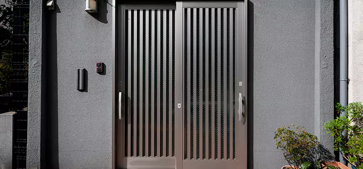 Specialized Steel Door Services in Wilmington, MA